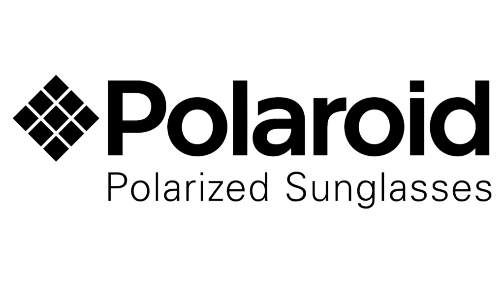 Polaroid - Polarized Sunglasses - Logo
