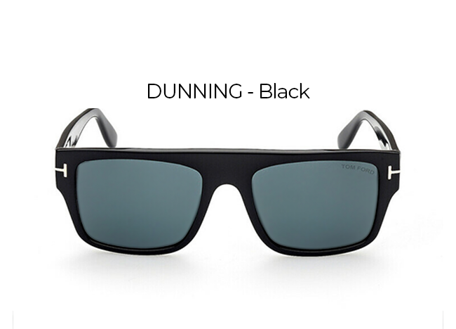 DUNNING - Black