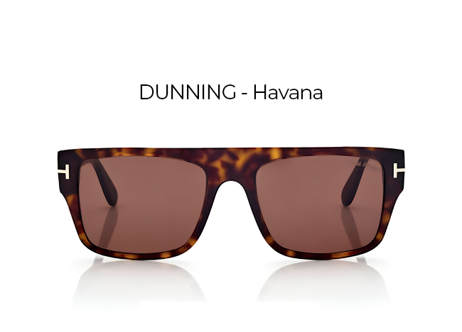 DUNNING - Havana