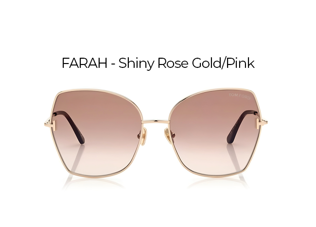 FARAH - Shiny Rose Gold_Pink