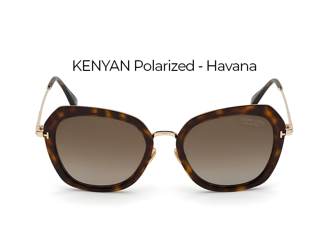 KENYAN Polarized - Havana
