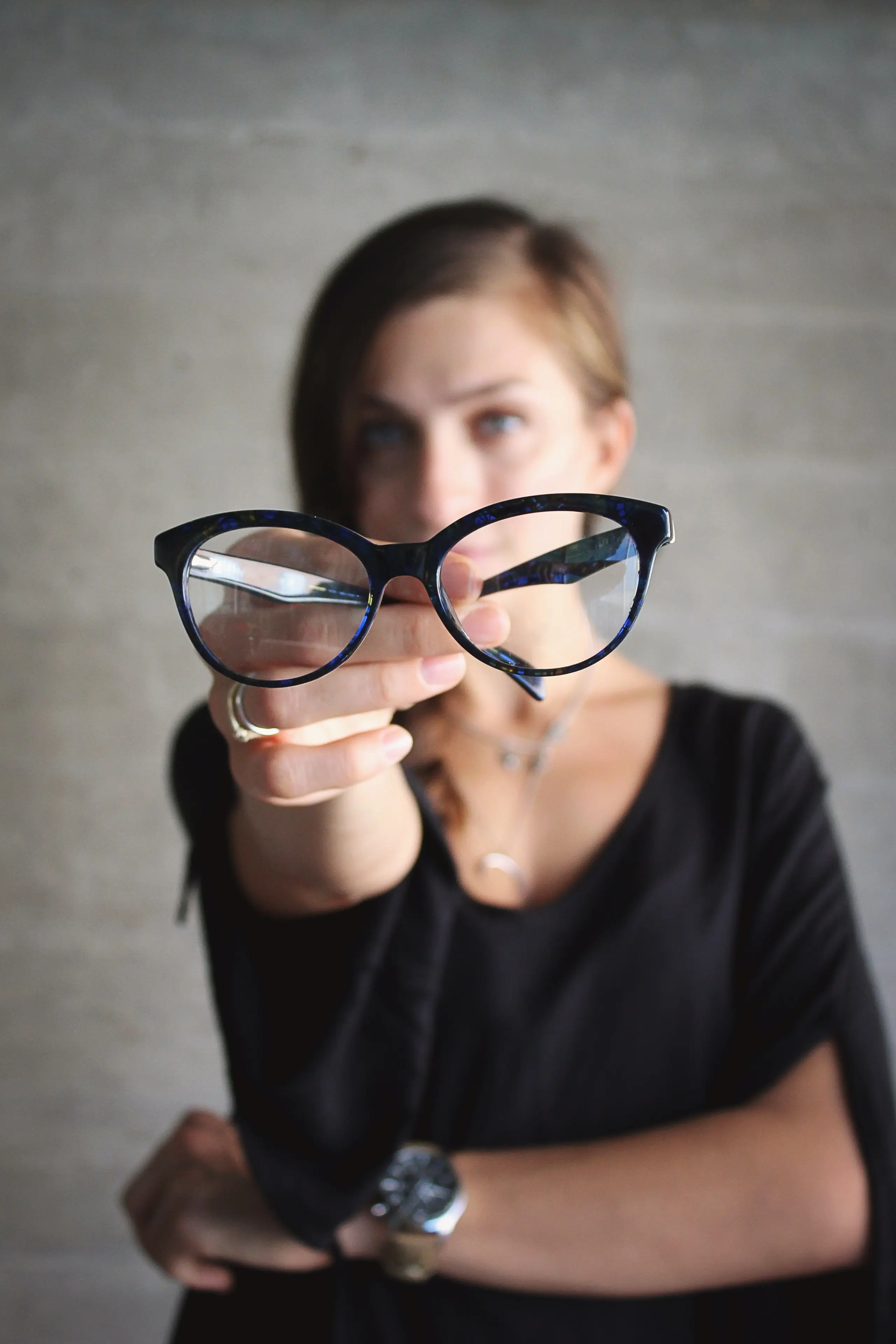Eyewear professional 2023