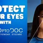 OptoDoc's Spring Protection for your eyewear in Fort McMurray, AB in 2024