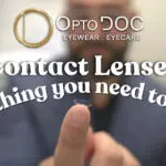 Everything You Need to Know About Contact Lenses