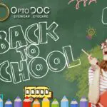 Get Ready for Back-to-School with OptoDoc!