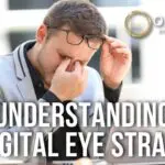 Understanding Digital Eye Strain Tips for Reducing the Impact of Screen Time