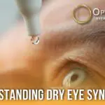 Understanding Dry Eye Syndrome Symptoms, Causes, and Treatment