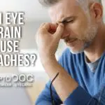 Can Eye Strain Cause Headaches - OptoDoc 2025