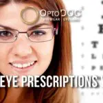 Understanding Your Eye Prescription - OptoDoc