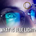 What is Blue Light - OptoDoc 2025