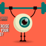 Can Exercise Impact Your Eyes?