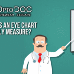 What Does an Eye Chart Actually Measure - OptoDoc