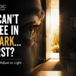Why Do Your Eyes Need Time to Adjust to the Dark?
