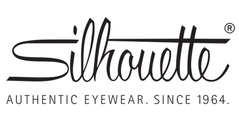 Silhouette Authentic Eyewear Since 1964 - Logo