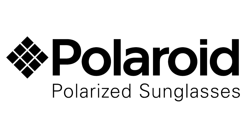 Polaroid - Polarized Sunglasses - Logo