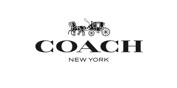 Coach New York - Logo