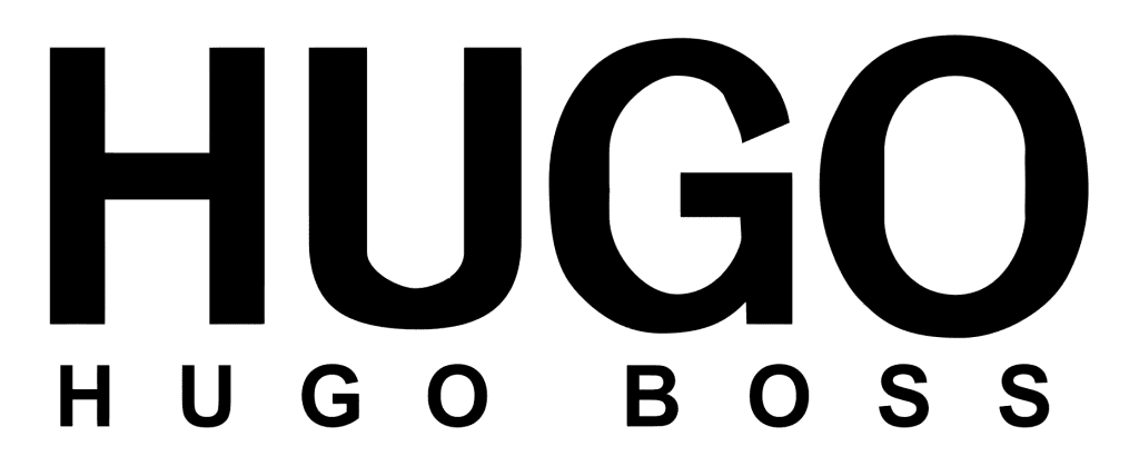 Hugo Boss - Logo