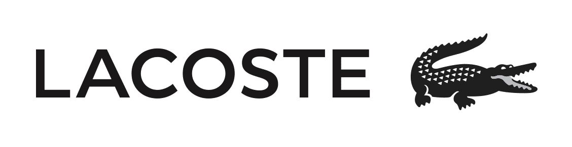 Lacoste - Logo