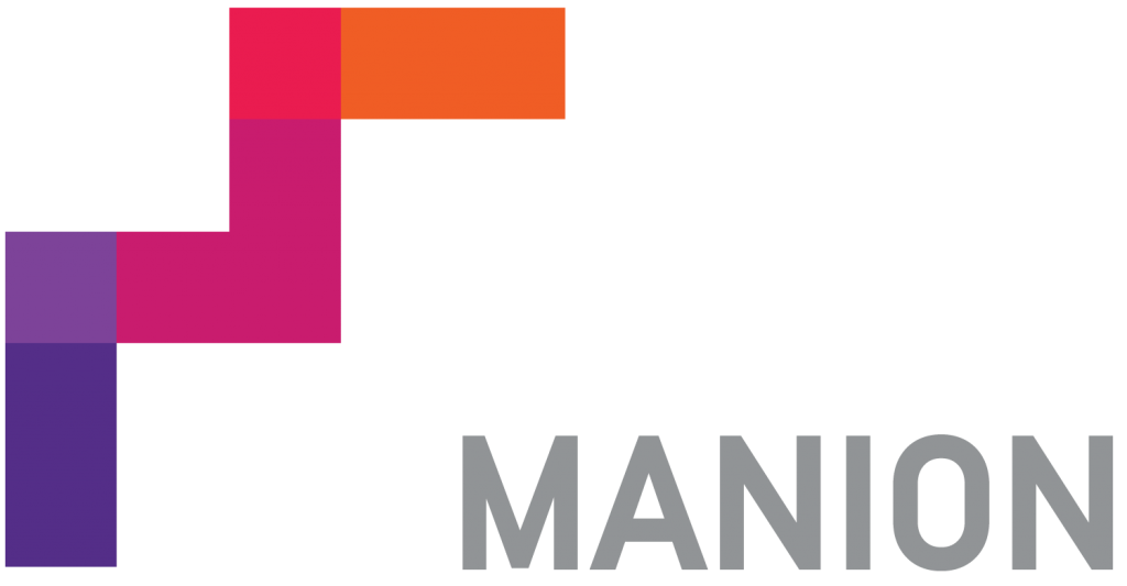 Manion - Logo