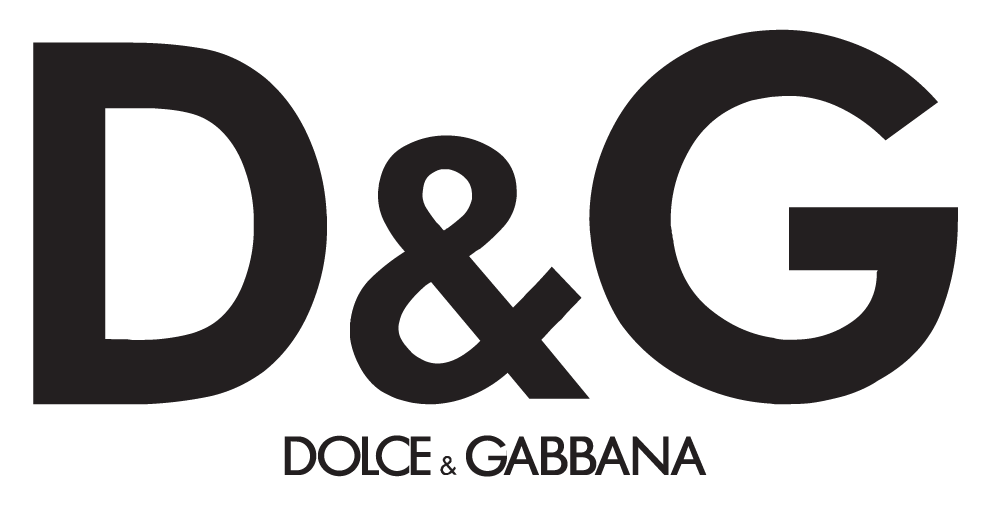 Dolce & Gabbana (D&G) - Logo