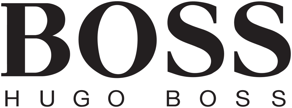 Hugo Boss - Logo