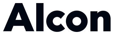 Alcon - Logo