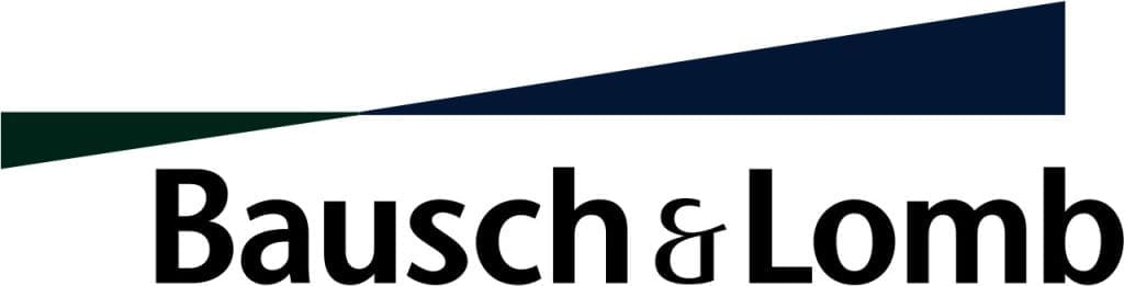 Bausch & Lomb - Logo