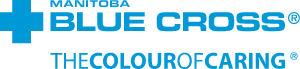 Manitoba Blue Cross - Logo