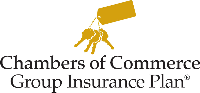 Chamber of Commerce Group Insurance Plan - Logo