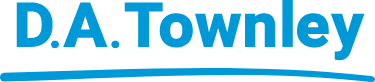 D A Townley - Logo