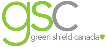 Green Shield Canada - Logo