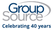 Group Source - Logo