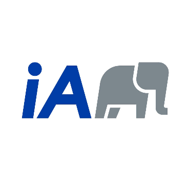 IA Logo - Logo