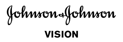 Johnson and Johnson Vision - Logo