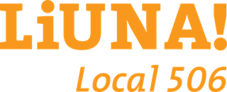 LiUna Local 506 - Logo