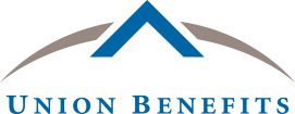 Union Benefits - Logo