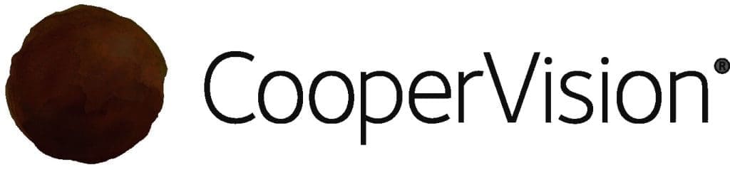Cooper Vision - Logo