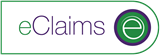 eClaims Insurance Claims - Logo