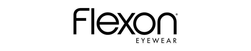 Flexon Eyewear - Logo