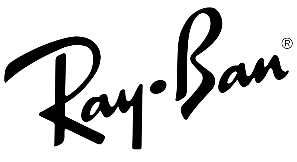 Ray Ban - Logo