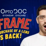 1 dollar frame is back at OptoDoc in 2024