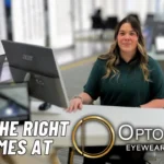 Finding the Right Frames at OptoDoc in Fort McMurray, AB 2024