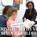 Ensuring Healthy Vision for Your Children A Parent’s Guide by OptoDoc 2024