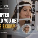 How Often Should You Get an Eye Exam? - OptoDoc eye care guide