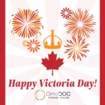 See the beauty in the weekend ahead. Wishing you clear skies and bright days this Victoria Day from OptoDoc.