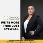 OptoDoc offers comprehensive eye exams for adults, kids, seniors — even emergency care.
 Your vision is our priority. 👁️
 🔗 optodoc.ca | Book online: https://optodoc.mypatientsportal.com/dashboard
 #ComprehensiveCare #OptoDocClinic #YMMHealth